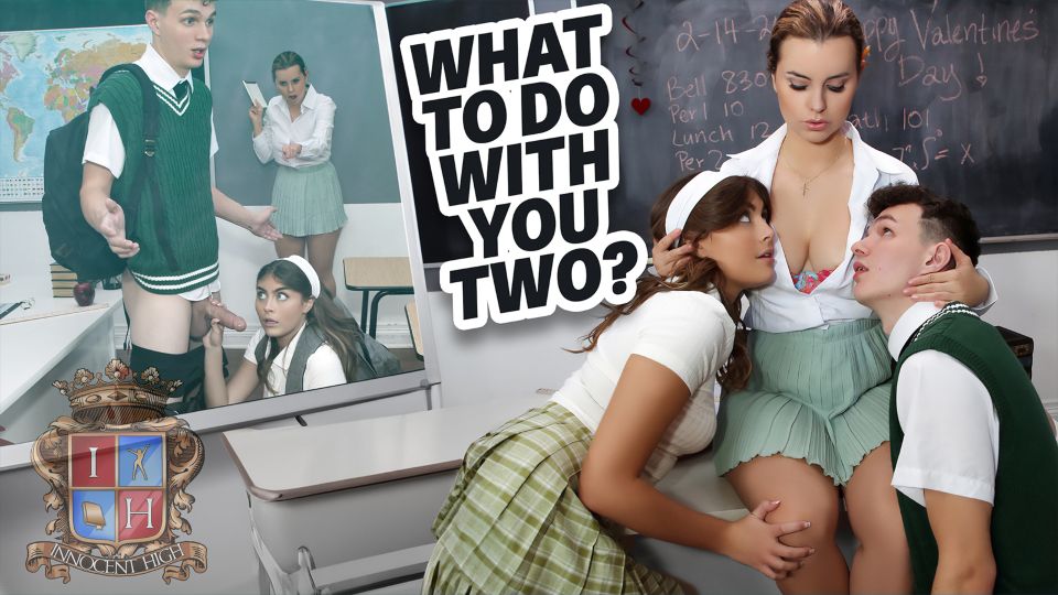Hdporn92.Con My Teacher’s Horny Intervention